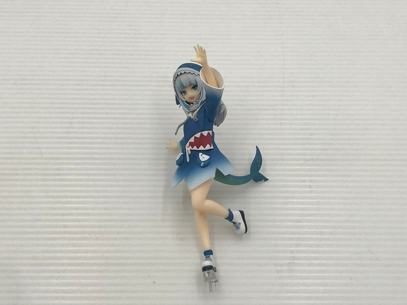 【中古美品】 グッドスマイルカンパニー POP UP PARADE ホロライブプロダクション がうる・ぐら 開封済み ブリスターの割れあり 053-260929-ti-02-tag 万代Net店