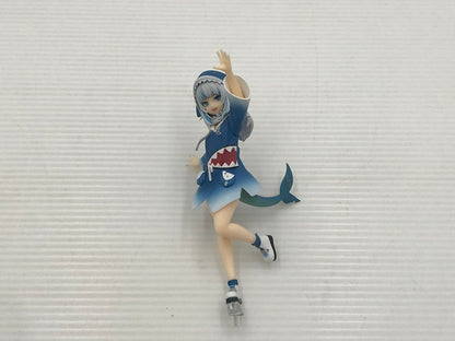 【中古美品】 グッドスマイルカンパニー POP UP PARADE ホロライブプロダクション がうる・ぐら 開封済み ブリスターの割れあり 053-260929-ti-02-tag 万代Net店