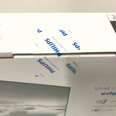 【中古美品】 PHILIPS フィリップス 23.8インチ 液晶ディスプレイ  243V7QJAB/11 1920×1080 VGA/HDMI/DP 088-240705-YS-2-fuz 万代Net店