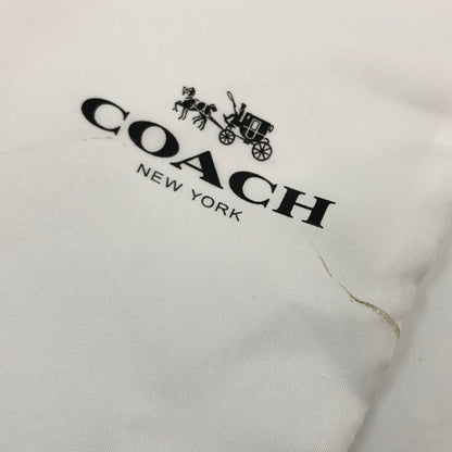 【中古品】【メンズ】 COACH コーチ LEXINGTON SAFFIANO LONG WALLET F74769 レキシントン サフィアーノ ロングウォレット 長財布 財布 181-261004-hn-08-fur カラー：ブラック 万代Net店