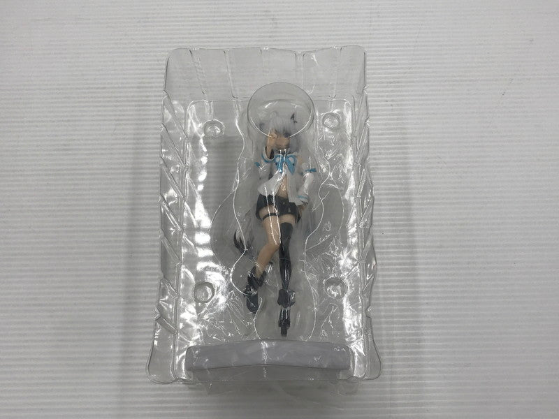 【中古品】 グッドスマイルカンパニー POP UP PARADE ホロライブプロダクション 白上フブキ 開封済み リボンの折れ・箱割れあり 053-260929-ti-04-tag 万代Net店
