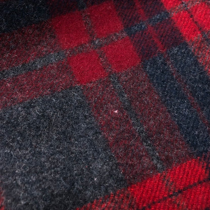 【現状渡し品】【メンズ】 PENDLETON ペンドルトン CHECK WOOL JACKET チェック ウール ジャケット ライトアウター 145-251205-ks-12-tei サイズ：XL カラー：マルチカラー 万代Net店