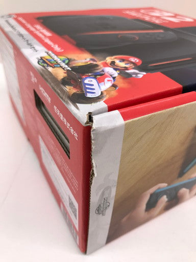 【中古品】 Nintendo Switch 2 マリオカートワールドセット 035-260524-no-01-fur 万代Net店