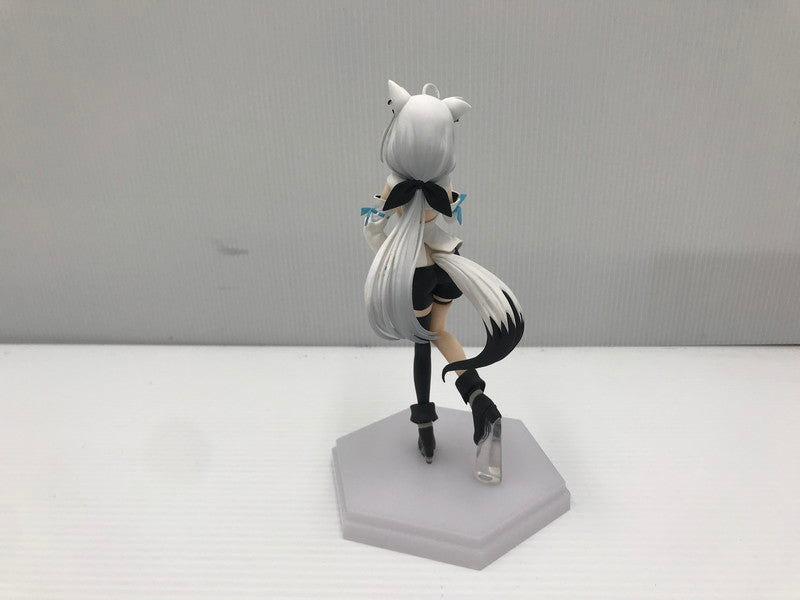 【中古品】 グッドスマイルカンパニー POP UP PARADE ホロライブプロダクション 白上フブキ 開封済み リボンの折れ・箱割れあり 053-260929-ti-04-tag 万代Net店