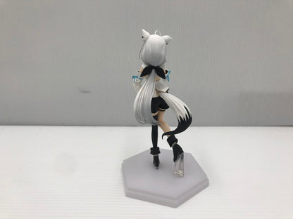 【中古品】 グッドスマイルカンパニー POP UP PARADE ホロライブプロダクション 白上フブキ 開封済み リボンの折れ・箱割れあり 053-260929-ti-04-tag 万代Net店