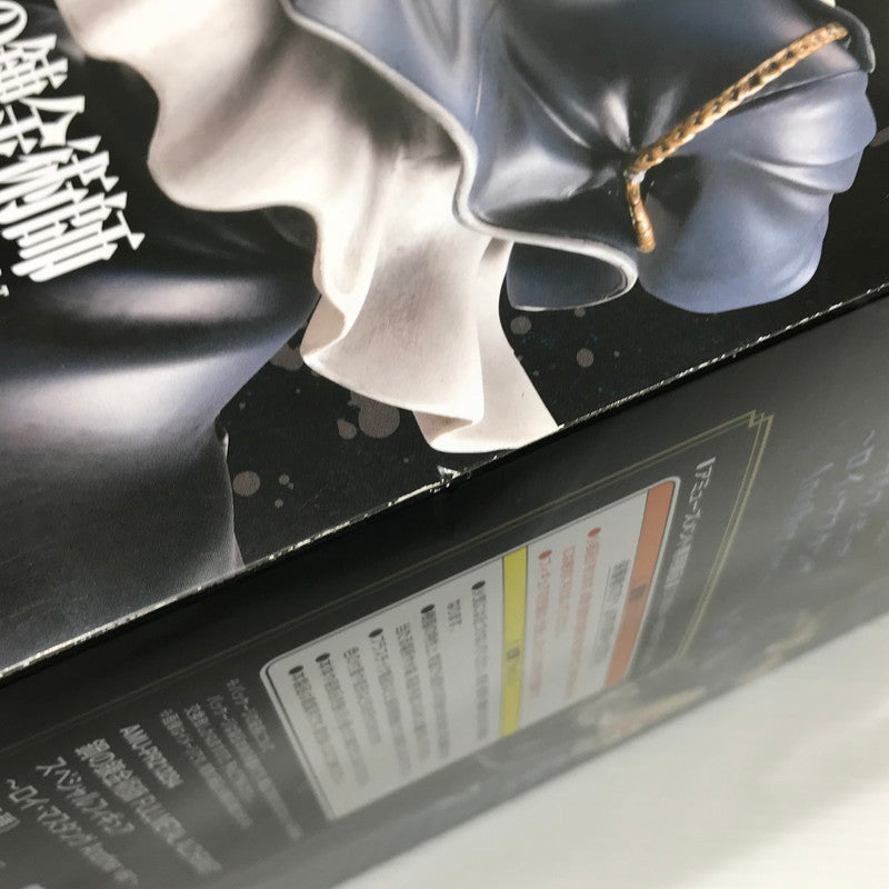【中古美品】 鋼の錬金術師 FULLMETAL ALCHEMIST スペシャルフィギュア ～ロイ・マスタング Another ver.～ プライズ品 未開封 箱イタミあり 052-260626-ti-04-tag 万代Net店