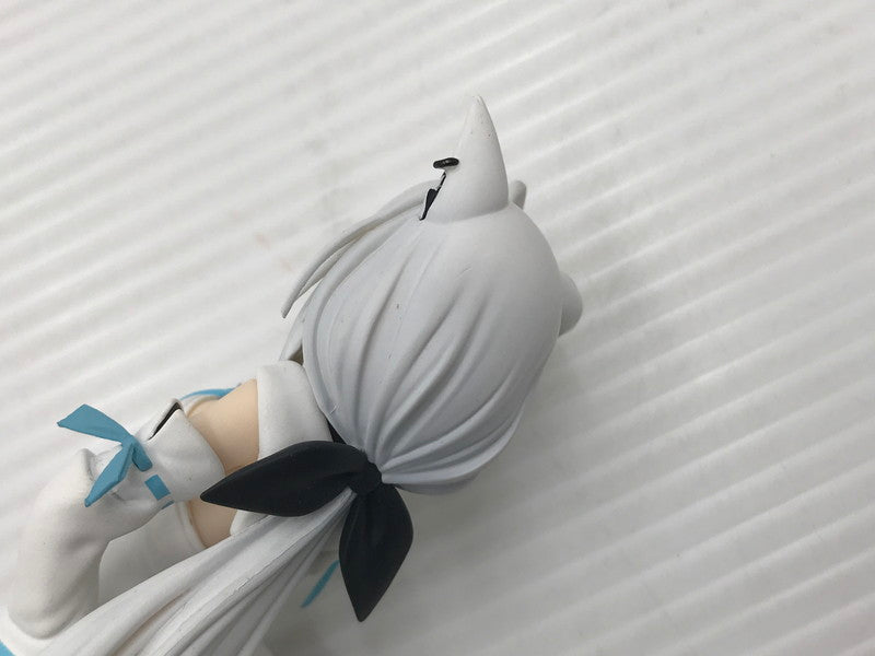 【中古品】 グッドスマイルカンパニー POP UP PARADE ホロライブプロダクション 白上フブキ 開封済み リボンの折れ・箱割れあり 053-260929-ti-04-tag 万代Net店