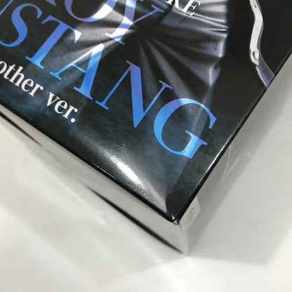 【中古美品】 鋼の錬金術師 FULLMETAL ALCHEMIST スペシャルフィギュア ～ロイ・マスタング Another ver.～ プライズ品 未開封 箱イタミあり 052-260626-ti-04-tag 万代Net店