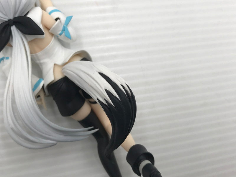 【中古品】 グッドスマイルカンパニー POP UP PARADE ホロライブプロダクション 白上フブキ 開封済み リボンの折れ・箱割れあり 053-260929-ti-04-tag 万代Net店