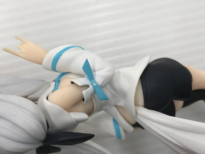 【中古品】 グッドスマイルカンパニー POP UP PARADE ホロライブプロダクション 白上フブキ 開封済み リボンの折れ・箱割れあり 053-260929-ti-04-tag 万代Net店