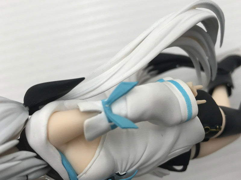 【中古品】 グッドスマイルカンパニー POP UP PARADE ホロライブプロダクション 白上フブキ 開封済み リボンの折れ・箱割れあり 053-260929-ti-04-tag 万代Net店