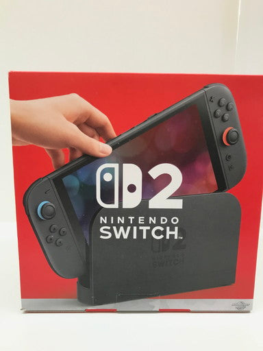 【中古品】 Nintendo Switch 2 マリオカートワールドセット 035-260524-no-02-fur 万代Net店
