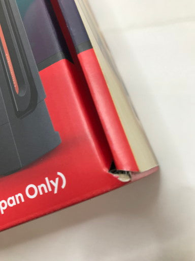 【中古美品】 Nintendo　switch２ 035-260524-no-03-fur 万代Net店
