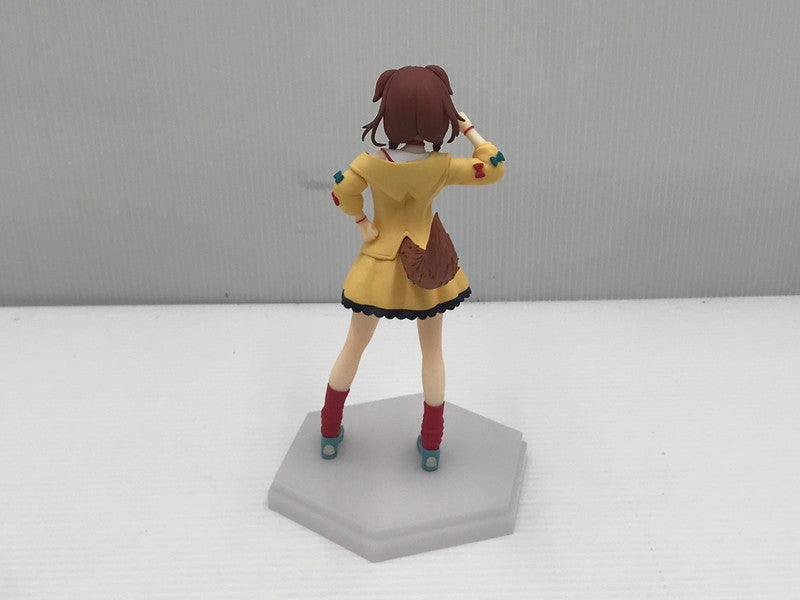 【中古品】 グッドスマイルカンパニー POP UP PARADE ホロライブプロダクション 戌神ころね 開封済み 箱割れあり 053-260929-ti-05-tag 万代Net店