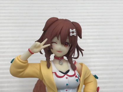 【中古品】 グッドスマイルカンパニー POP UP PARADE ホロライブプロダクション 戌神ころね 開封済み 箱割れあり 053-260929-ti-05-tag 万代Net店