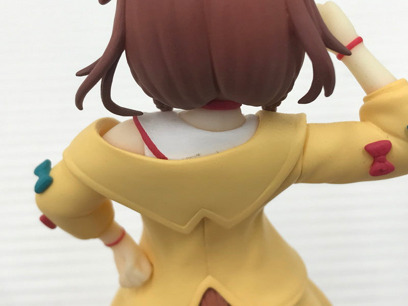 【中古品】 グッドスマイルカンパニー POP UP PARADE ホロライブプロダクション 戌神ころね 開封済み 箱割れあり 053-260929-ti-05-tag 万代Net店