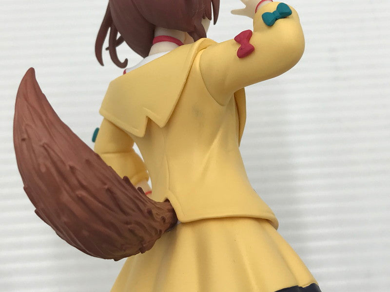 【中古品】 グッドスマイルカンパニー POP UP PARADE ホロライブプロダクション 戌神ころね 開封済み 箱割れあり 053-260929-ti-05-tag 万代Net店