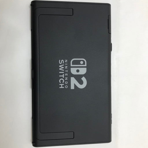 【中古美品】 Nintendo　switch２ 035-260524-no-03-fur 万代Net店