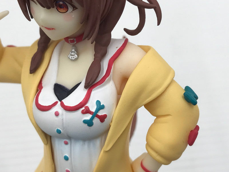 【中古品】 グッドスマイルカンパニー POP UP PARADE ホロライブプロダクション 戌神ころね 開封済み 箱割れあり 053-260929-ti-05-tag 万代Net店
