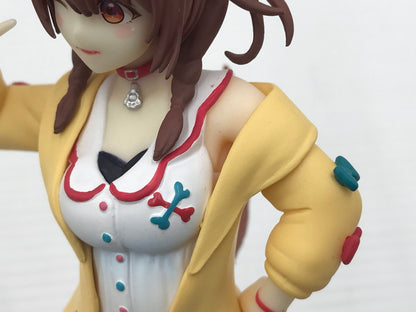 【中古品】 グッドスマイルカンパニー POP UP PARADE ホロライブプロダクション 戌神ころね 開封済み 箱割れあり 053-260929-ti-05-tag 万代Net店