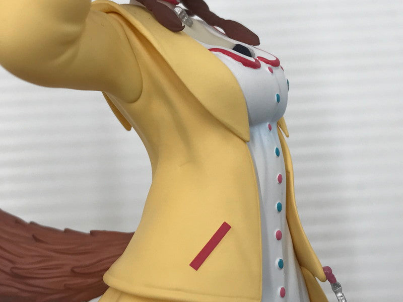 【中古品】 グッドスマイルカンパニー POP UP PARADE ホロライブプロダクション 戌神ころね 開封済み 箱割れあり 053-260929-ti-05-tag 万代Net店