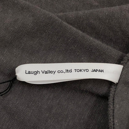 【現状渡し品】【メンズ】 glamb グラム 半袖Tシャツ トップス 142-251117-hn-07-fur サイズ：2 カラー：ブラック系 万代Net店