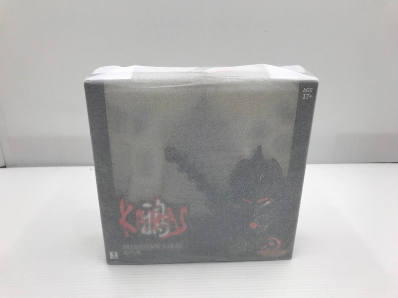 【中古美品】 ストームコレクティブルズ 鴉 -KARAS- アクションフィギュア 先代鴉 未開封 052-260929-ti-07-tag 万代Net店