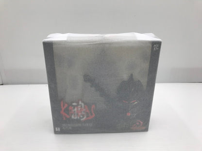 【中古美品】 ストームコレクティブルズ 鴉 -KARAS- アクションフィギュア 先代鴉 未開封 052-260929-ti-07-tag 万代Net店