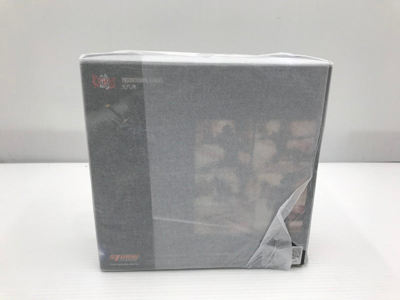 【中古美品】 ストームコレクティブルズ 鴉 -KARAS- アクションフィギュア 先代鴉 未開封 052-260929-ti-07-tag 万代Net店