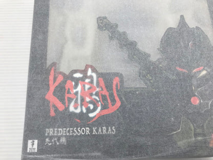 【中古美品】 ストームコレクティブルズ 鴉 -KARAS- アクションフィギュア 先代鴉 未開封 052-260929-ti-07-tag 万代Net店