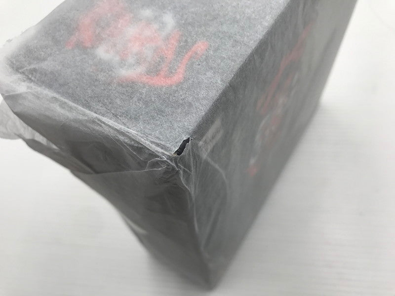 【中古美品】 ストームコレクティブルズ 鴉 -KARAS- アクションフィギュア 先代鴉 未開封 052-260929-ti-07-tag 万代Net店
