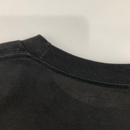 【中古品】【メンズ】 THE NORTH FACE ザ・ノースフェイス NT82336X L/S TEE BLACK 147-260416-SS-06-iwa サイズ：XL カラー：ブラック 万代Net店