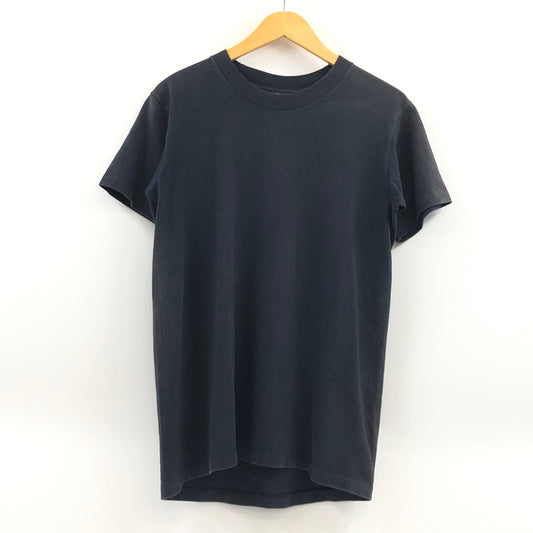 【現状渡し品】【メンズ】 TENNESSEE RIVER テネシーリバー "DEATH RANGERS" S/S PRINT TEE 半袖Tシャツ トップス 146-260711-hn-03-fur サイズ：S カラー：ブラック 万代Net店