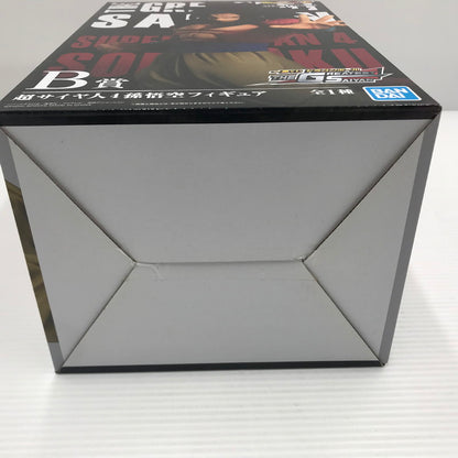 【中古美品】 一番くじ ドラゴンボール THE GREATEST SAIYAN B賞 超サイヤ人4 孫悟空 フィギュア 未開封 050-260929-ti-09-tagh 万代Net店