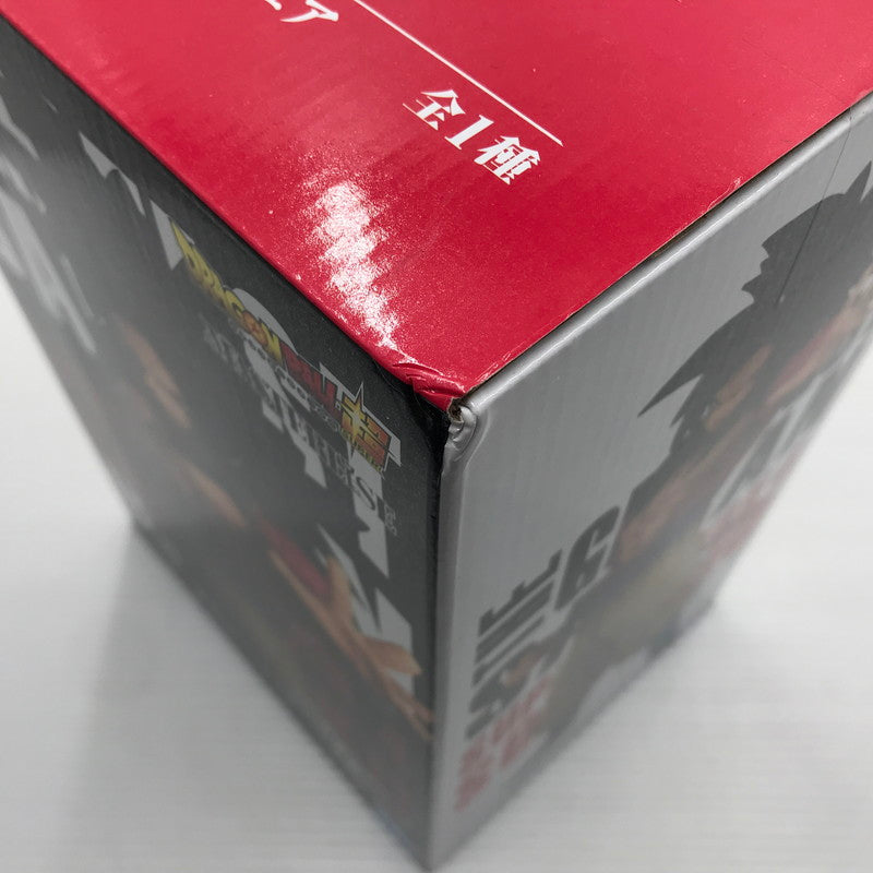 【中古美品】 一番くじ ドラゴンボール THE GREATEST SAIYAN B賞 超サイヤ人4 孫悟空 フィギュア 未開封 050-260929-ti-09-tagh 万代Net店