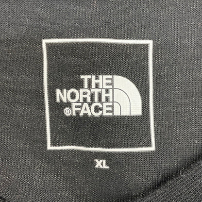【中古品】【メンズ】 THE NORTH FACE ザ・ノースフェイス NT82336X L/S TEE BLACK 147-260416-SS-06-iwa サイズ：XL カラー：ブラック 万代Net店