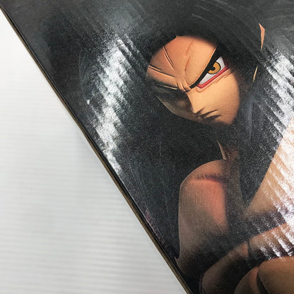 【中古美品】 一番くじ ドラゴンボール THE GREATEST SAIYAN B賞 超サイヤ人4 孫悟空 フィギュア 未開封 050-260929-ti-09-tagh 万代Net店