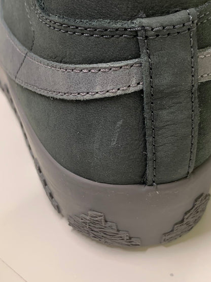 【中古美品】【メンズ】 NIKE SB ナイキエスビー 【中古】【メンズ】 NIKE SB ナイキエスビー ZOOM BLAZER MID QS FQ0792-001 ブレーザー ミッド スニーカー 靴 160-240605-yn-16-min サイズ：27.0cm US9 カラー：ANTHRACITE/DARK SMOKE GREY 万代Net店