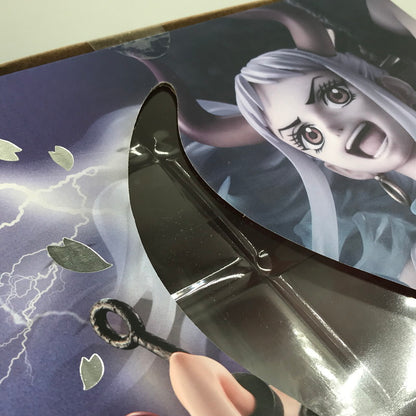 【中古美品】 メガハウス Portrait.Of.Pirates ワンピース “WA-MAXIMUM” ヤマト 未開封 047-260929-ti-10-tagh 万代Net店