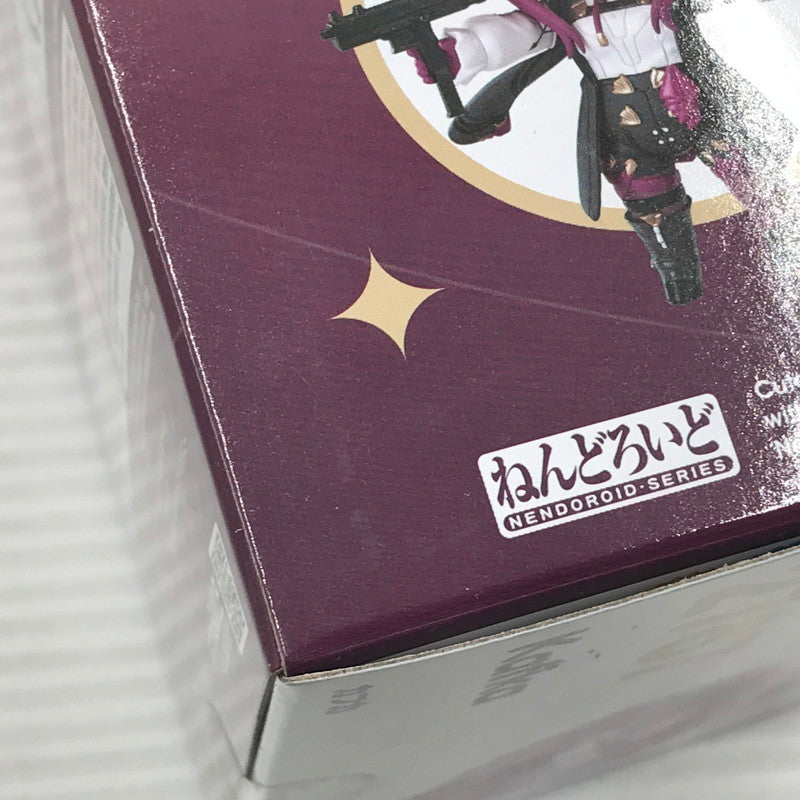 【中古美品】 グッドスマイルカンパニー ねんどろいど 2787 崩壊：スターレイル カフカ 未開封 052-260929-ti-12-tagh 万代Net店