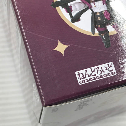 【中古美品】 グッドスマイルカンパニー ねんどろいど 2787 崩壊：スターレイル カフカ 未開封 052-260929-ti-12-tagh 万代Net店
