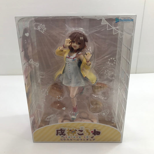 【中古美品】 スピリテイル ホロライブ 戌神ころね 053-260414-yk-01-tag 万代Net店