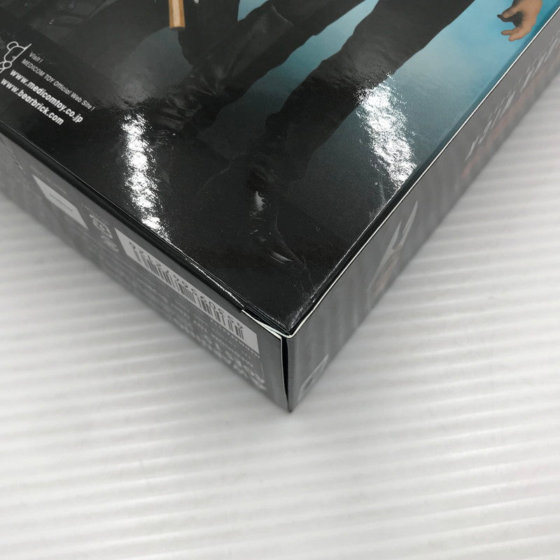 【中古美品】 マフェックス JOHN WICK (JOHN WICK：CHAPTER4) メディコム・トイ 未開封 箱ヤケあり 055-260929-ti-13-tagh 万代Net店