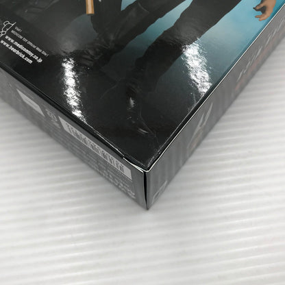 【中古美品】 マフェックス JOHN WICK (JOHN WICK：CHAPTER4) メディコム・トイ 未開封 箱ヤケあり 055-260929-ti-13-tagh 万代Net店