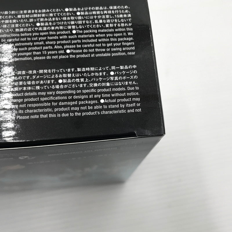 【中古美品】 マフェックス JOHN WICK (JOHN WICK：CHAPTER4) メディコム・トイ 未開封 箱ヤケあり 055-260929-ti-13-tagh 万代Net店