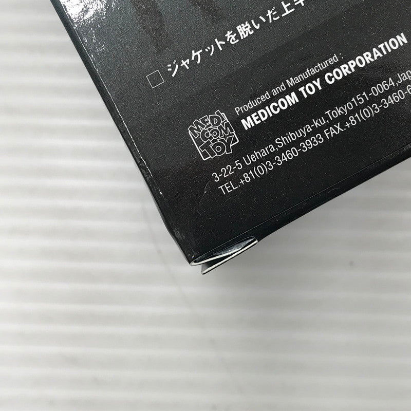 【中古美品】 マフェックス JOHN WICK (JOHN WICK：CHAPTER4) メディコム・トイ 未開封 箱ヤケあり 055-260929-ti-13-tagh 万代Net店