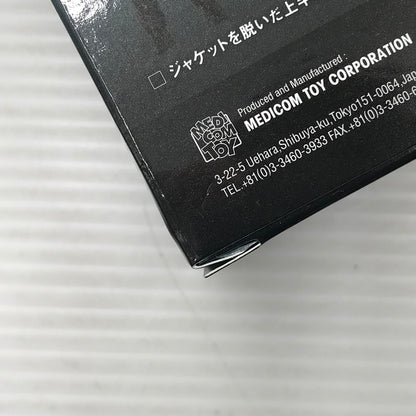 【中古美品】 マフェックス JOHN WICK (JOHN WICK：CHAPTER4) メディコム・トイ 未開封 箱ヤケあり 055-260929-ti-13-tagh 万代Net店
