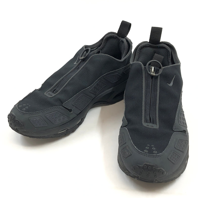【中古品】【メンズ】 NIKE ナイキ WOMEN’S AIR MAX SNDR GORE-TEX FZ4238-001 ウィメンズ エアマックスサンダー ゴアテックス スニーカー シューズ 靴 160-261005-hn-01-fur サイズ：28.0cm US11 カラー：ブラック/グレー 万代Net店