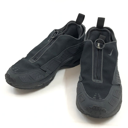 【中古品】【メンズ】 NIKE ナイキ WOMEN’S AIR MAX SNDR GORE-TEX FZ4238-001 ウィメンズ エアマックスサンダー ゴアテックス スニーカー シューズ 靴 160-261005-hn-01-fur サイズ：28.0cm US11 カラー：ブラック/グレー 万代Net店