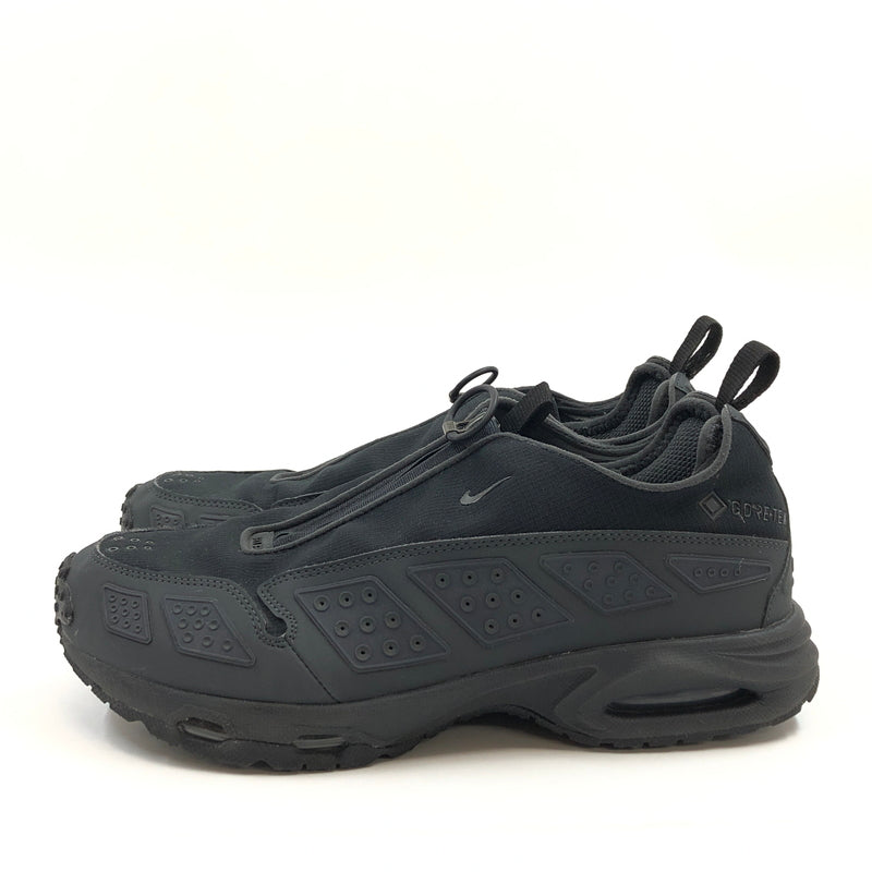 【中古品】【メンズ】 NIKE ナイキ WOMEN’S AIR MAX SNDR GORE-TEX FZ4238-001 ウィメンズ エアマックスサンダー ゴアテックス スニーカー シューズ 靴 160-261005-hn-01-fur サイズ：28.0cm US11 カラー：ブラック/グレー 万代Net店